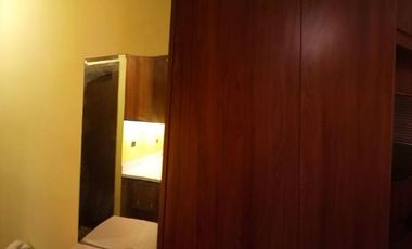 For Sale Fully Furnished Studio Unit in Midori