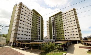 For Sale Fully Furnished Studio Unit in Midori