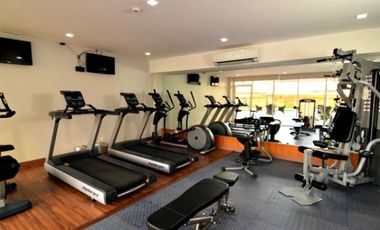 For Sale Fully Furnished Studio Unit in Midori