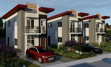 2-bedroom Single Detached House and Lot for Sale in Balayan Batangas