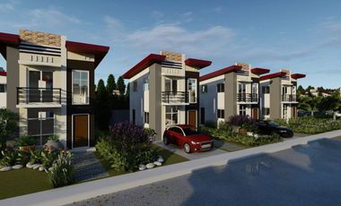 2-bedroom Single Detached House and Lot for Sale in Balayan Batangas