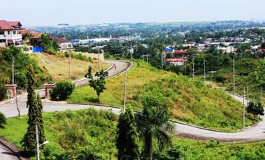 440 sqm Residential lot for sale in El Monte Verde Consolacion Cebu