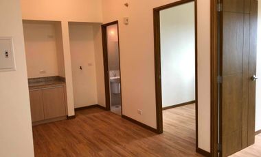 Ready for occupancy condo in pasay two bedroom