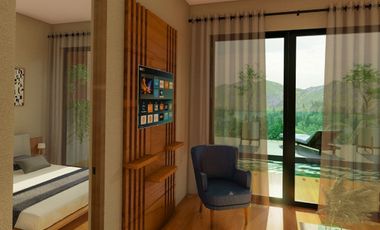 DEPARTAMENTO EN VENTA, VALLE DE BRAVO EN COPROPIEDAD