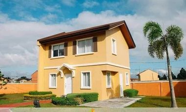 CAMELLA PRIMA BUTUAN - ADVANCE CONSTRUCTION DANA