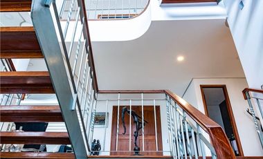casa en venta en poblado Medellín Antioquia