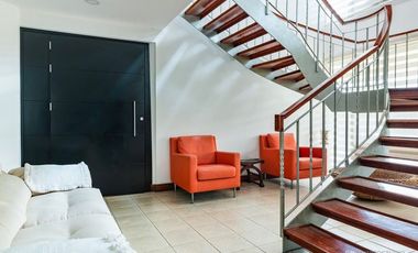 casa en venta en poblado Medellín Antioquia