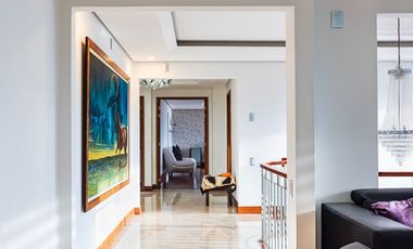 casa en venta en poblado Medellín Antioquia