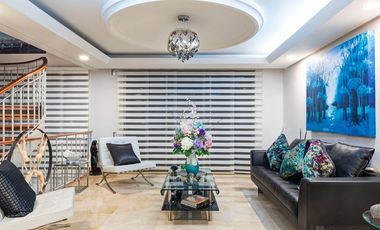 casa en venta en poblado Medellín Antioquia