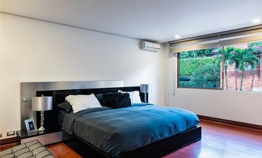 casa en venta en poblado Medellín Antioquia