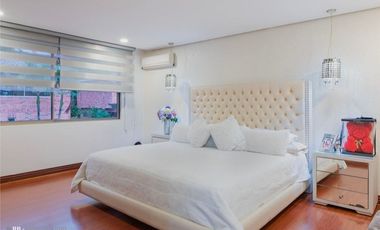 casa en venta en poblado Medellín Antioquia