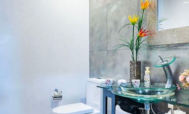casa en venta en poblado Medellín Antioquia