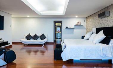 casa en venta en poblado Medellín Antioquia