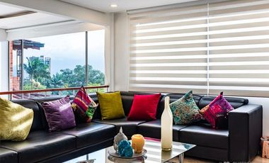 casa en venta en poblado Medellín Antioquia