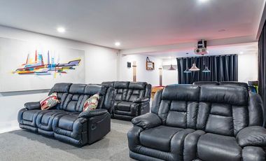 casa en venta en poblado Medellín Antioquia
