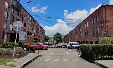 Venta de apartamento en el conjunto La Fontana  , Barrio Tibabuyes , Suba