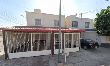 CASA DE REC. BANCARIA EN EX HACIENDA LOS ANGELES TORREON COAHUILA $819,160 PESOS