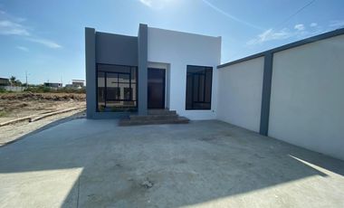 CASAS DE UN PISO EN VENTA EN CRUCITA