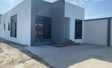 CASAS DE UN PISO EN VENTA EN CRUCITA