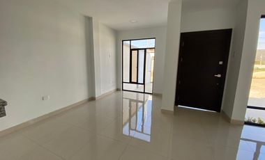 CASAS DE UN PISO EN VENTA EN CRUCITA