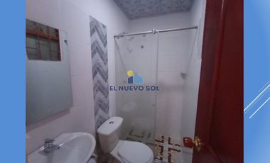 💲 SUPER GANGA DE CASA  POR MOTIVA DE VIAJE