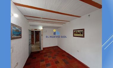 💲 SUPER GANGA DE CASA  POR MOTIVA DE VIAJE