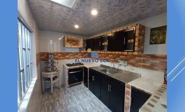 💲 SUPER GANGA DE CASA  POR MOTIVA DE VIAJE