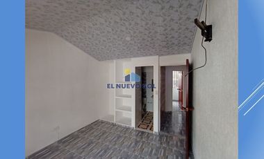 💲 SUPER GANGA DE CASA  POR MOTIVA DE VIAJE