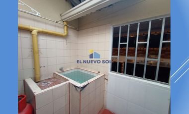 💲 SUPER GANGA DE CASA  POR MOTIVA DE VIAJE