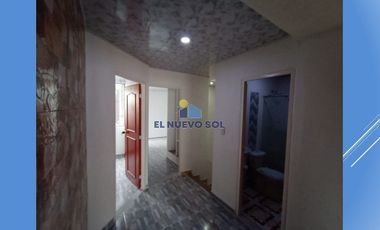 💲 SUPER GANGA DE CASA  POR MOTIVA DE VIAJE