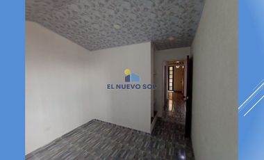 💲 SUPER GANGA DE CASA  POR MOTIVA DE VIAJE