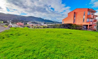 VENTA DE LOTE EN CONDOMINIO EL ALGO, COMBITA, BOYACA