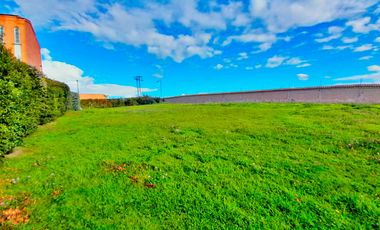 VENTA DE LOTE EN CONDOMINIO EL ALGO, COMBITA, BOYACA