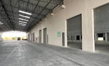 Bodega alquilo en Plaza Saibaba Durán