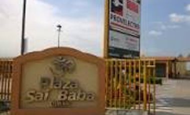 Bodega alquilo en Plaza Saibaba Durán