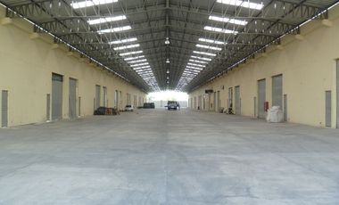 Bodega alquilo en Plaza Saibaba Durán