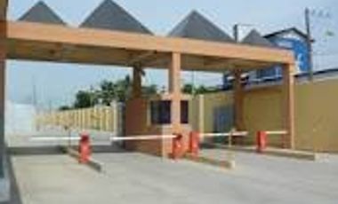 Bodega alquilo en Plaza Saibaba Durán