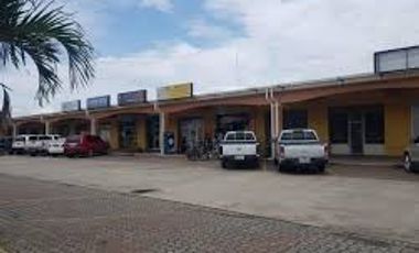 Bodega alquilo en Plaza Saibaba Durán
