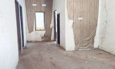Rumah Dijual di Gowa Sulawesi Selatan Dekat RSUD Syekh Yusuf