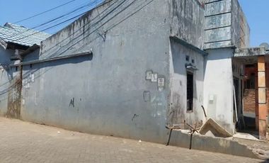 Rumah Dijual di Gowa Sulawesi Selatan Dekat RSUD Syekh Yusuf
