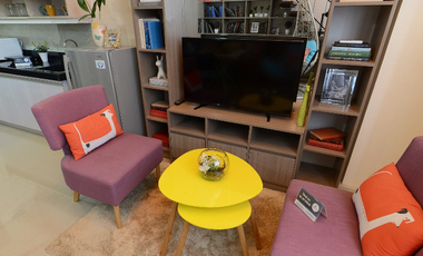 1BR Condo for Sale in Canduman Mandaue City