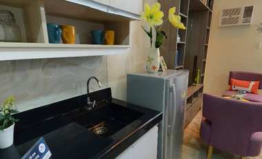 1BR Condo for Sale in Canduman Mandaue City