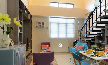 1BR Condo for Sale in Canduman Mandaue City