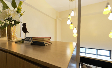 1BR Condo for Sale in Canduman Mandaue City