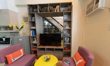 1BR Condo for Sale in Canduman Mandaue City