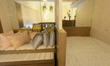 1BR Condo for Sale in Canduman Mandaue City