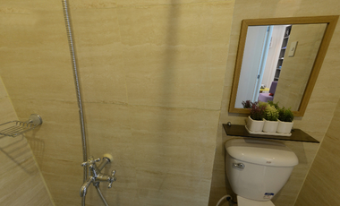 1BR Condo for Sale in Canduman Mandaue City