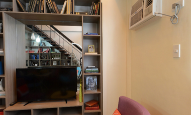 1BR Condo for Sale in Canduman Mandaue City