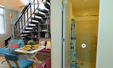 1BR Condo for Sale in Canduman Mandaue City