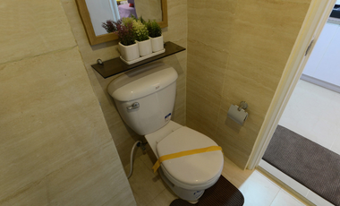 1BR Condo for Sale in Canduman Mandaue City